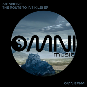 Planet Intikilei (Original Mix)