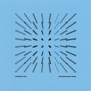 Organism (Mogwai Remix)