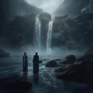 Born in the River (Jacob Haage & Sarah Assbring Rework)