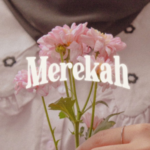 Merekah