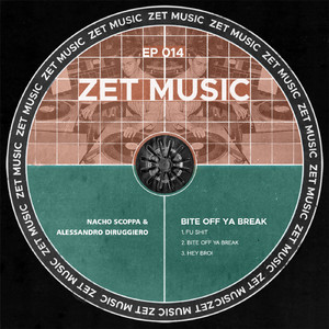 Hey bro! (Original Mix)