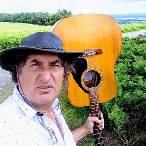 BAM ! (Acoustic keyboard Version)