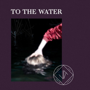 To the water