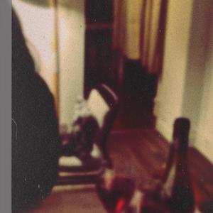 Casa tomada (chill lofi beats)