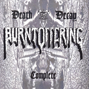 P.F.D. (Pure ****in' Death)