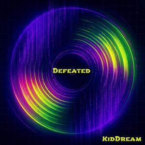 Defeated