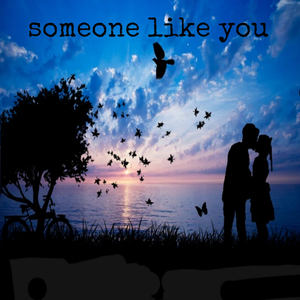 Someone Like You