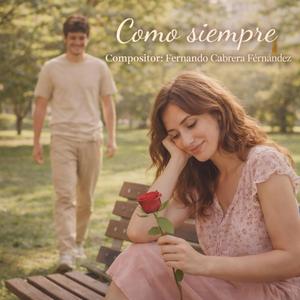 Como siempre
