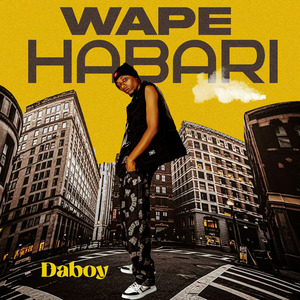 Wape Habari