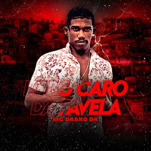 Lobo Caro da Favela