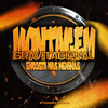 Dj Kennedy OBraboo - Montagem Gravitacional Encosta nas Meninas