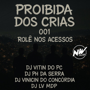 Proibida dos Cria 001
