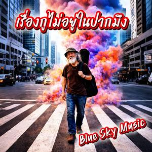 เรื่องกูไม่อยู่ในปากมึง