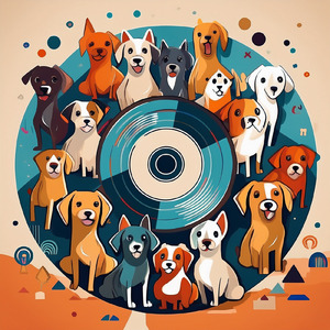 右往左往ワルツ