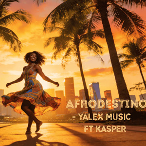 Afrodestino