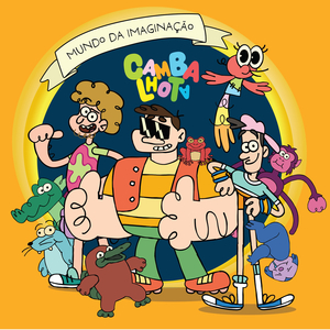 É o CÍR-CU-LO!