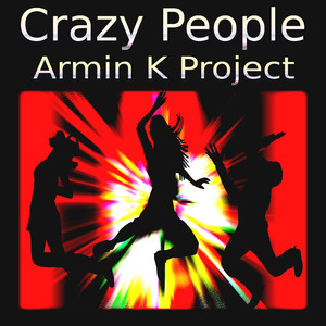 Crazy People (Club Mix)