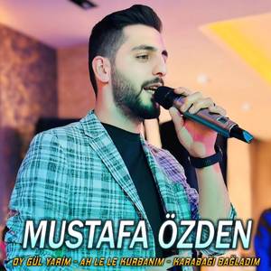 Potpori (Oy Gül Yarim, Ah Le Le Kurbanım, Karabağı Bağladım)