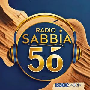50 anni di radio sabbia