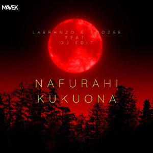Nafurahi Kukuona