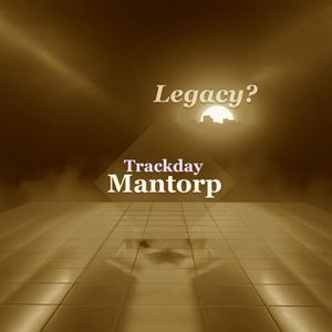 Trackday Mantorp