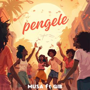 PENGELE (feat. MUSA)