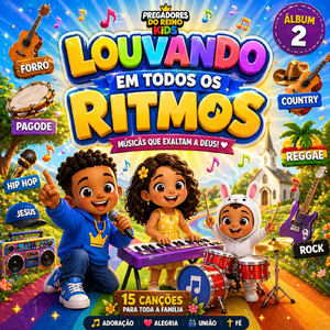 A Batalha é do Senhor!