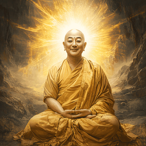 得救 (南无阿弥陀佛版)