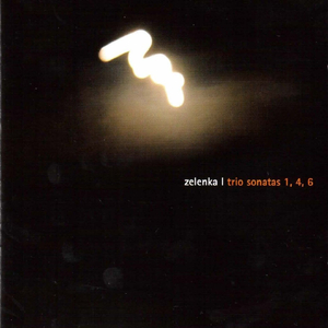 6 Sonatas, ZWV 81, No. 1 in F Major: II. Allegro