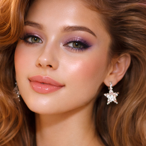 Glow Reveal (3, 2, 1...Now Glow!)