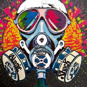 ATOMICSHOCK! (feat. Young Millennium, Jaylon. & Karcii)