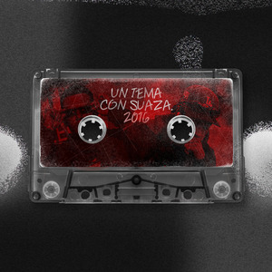 Un Tema Con Suaza. 2016