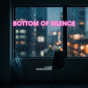 Bottom of Silence