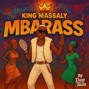Mbarass (feat. King massaly)