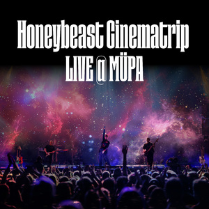 Pánik (Live @ Müpa)