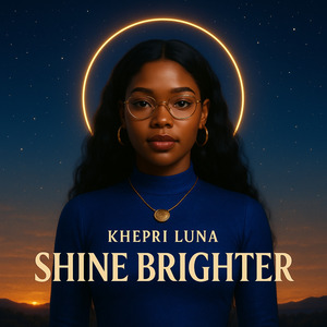 Shine Brighter