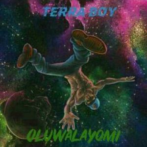Oluwa layomi