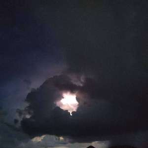 雨夜 Prod by WayMen