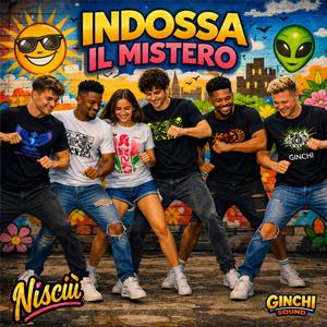 Indossa il Mistero