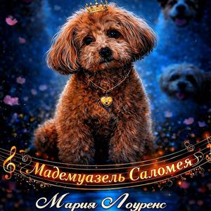 Мадемуазель Саломея