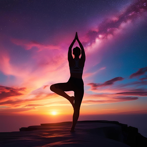 432Hz Sound Bath for Balance & Deep Inner Peace