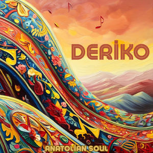 Deriko