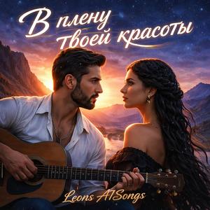 В плену твоей красоты