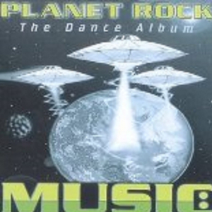 The Power from Planet X (The Dj Mesia Mix)