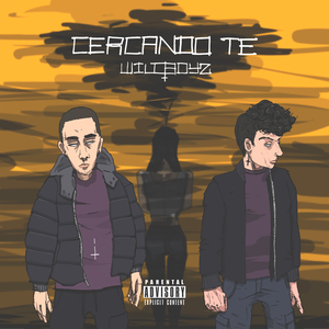 Cercando te (Satan e Brasa)