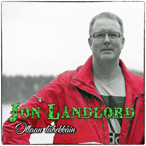 Ollaan lähekkäin