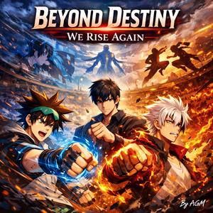 Beyond Destiny – We Rise Again