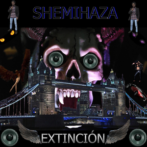 Extinción
