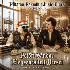 Petőfi Sándor Megzenésített Versei (Zsuzsikához) (Őrzöm Szemed Fényét (As I Think AsIThink AIT))