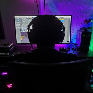 Ennavale Adi Ennavale (Instrumental)